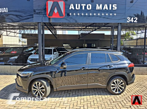 COROLLA CROSS 2.0 Vvt-ie XRE