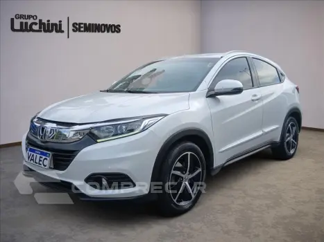 Honda HR-V 1.8 16V FLEX EX 4P AUTOMÁTICO 4 portas