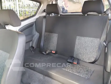 KA 1.0 MPI 8V