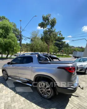 Toro Ranch 2.0 16V 4x4 TB Diesel Aut.