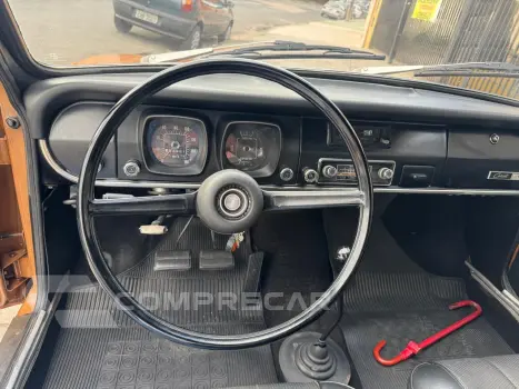 CORCEL 1.4 8V