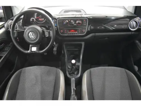 CROSS UP - 1.0 MPI 12V 4P MANUAL