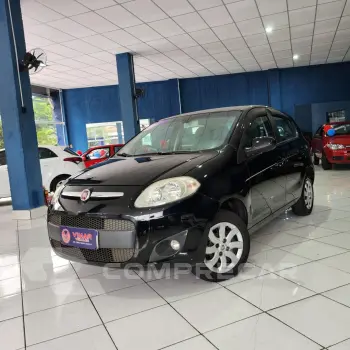 PALIO 1.0 MPI Attractive 8V
