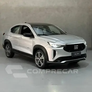 Fastback Impetus 1.0 200 T. Flex Aut