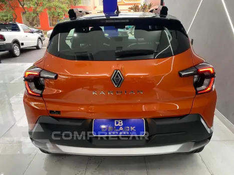 Kardian Prem. Ed Flex 1.0 TB 12V 5p Aut.