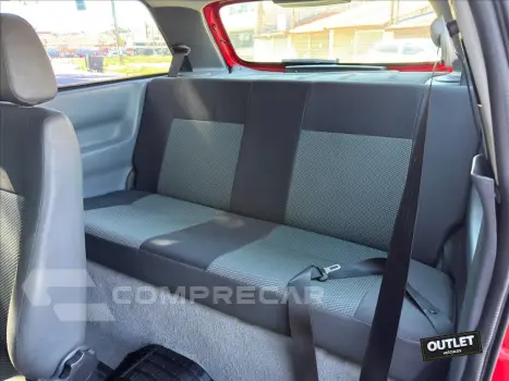 GOL 1.0 MI 8V FLEX 2P MANUAL G.IV