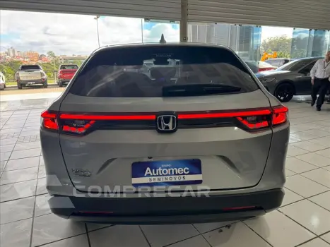 HR-V 1.5 DI I-VTEC TURBO FLEX TOURING CVT
