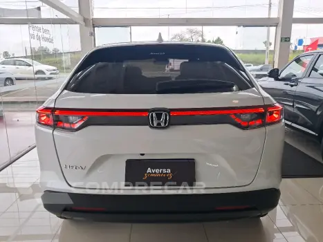 HR-V 1.5 DI I-VTEC FLEX EXL CVT