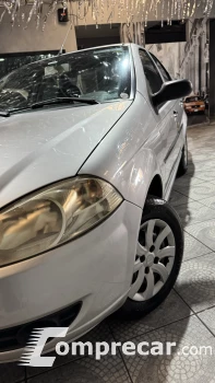 SIENA 1.0 MPI EL 8V