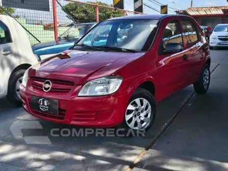 CELTA 1.0 MPFI VHC Spirit 8V