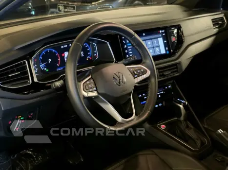 VIRTUS 1.4 250 TSI EXCLUSIVE AUTOMÁTICO