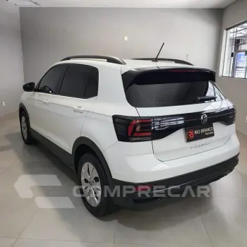 T CROSS SENSE TSI AD