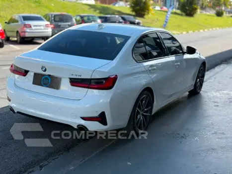 320iA Modern/Sport TB 2.0/A.Flex/GP 4p