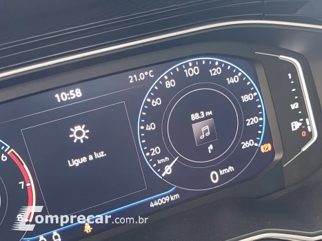 POLO 1.0 170 TSI Highline
