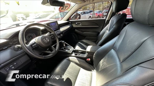 HR-V 1.5 DI I-VTEC FLEX EXL CVT