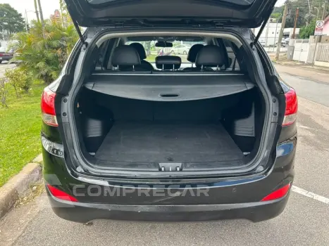 IX35 2.0 MPFI GLS 4X2 16V