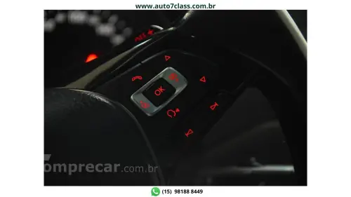 JETTA - 1.4 16V TSI COMFORTLINE 4P TIPTRONIC