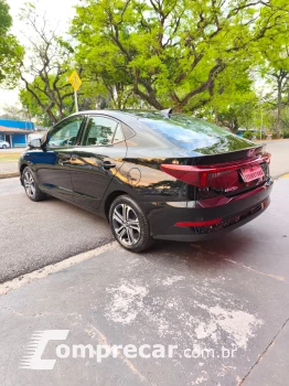HB 20 Sedan 1.0 12V 4P FLEX COMFORT PLUS