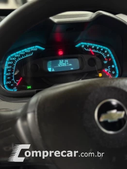AGILE LTZ 1.4 MPFI 8V FlexPower 5p