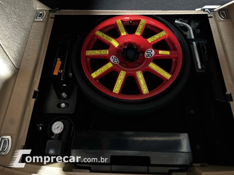 MACAN 3.0 S 24V V6 GASOLINA 4P AUTOMÁTICO