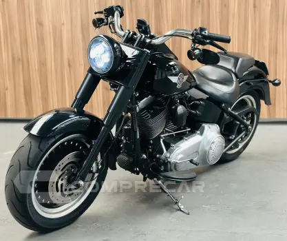Harley Davidson Fat Boy