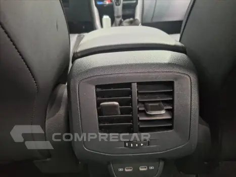 T-CROSS 1.0 200 TSI TOTAL FLEX COMFORTLINE AUTOMÁ