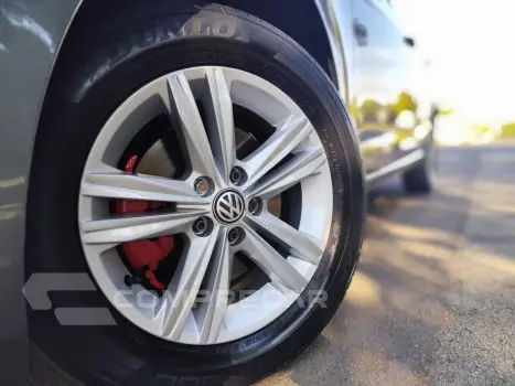 POLO 1.0 200 TSI COMFORTLINE AUTOMÁTICO
