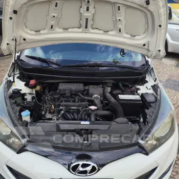 HB20 Comf./C.Plus/C.Style 1.0 Flex 12V