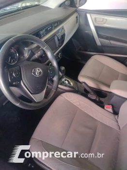 COROLLA 2.0 Vvt-ie XEI
