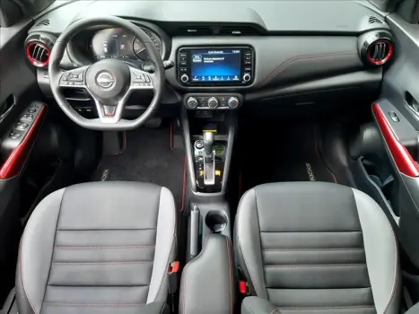 KICKS 1.6 16vstart Exclusive