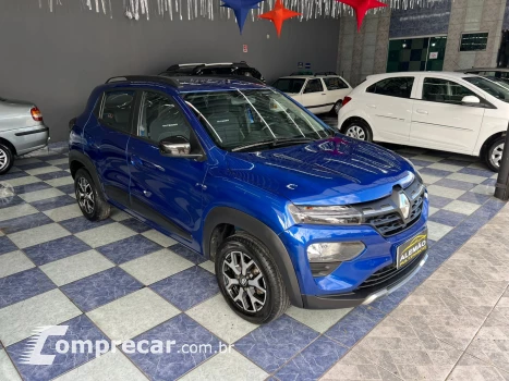 KWID 1.0 12V SCE Outsider