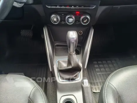 DUSTER 1.6 16V SCE Iconic