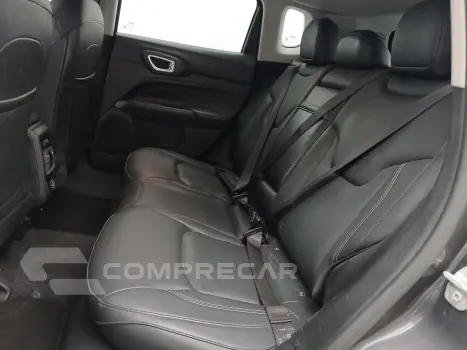 COMPASS 1.3 T270 TURBO FLEX LONGITUDE AT6