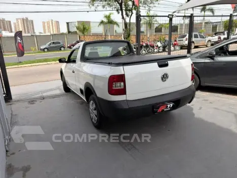 SAVEIRO CS ST MB