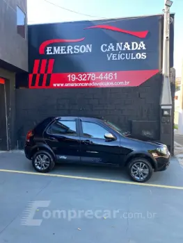 PALIO 1.0 MPI Fire WAY 8V