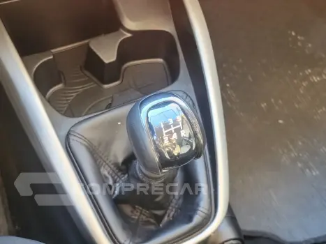ARGO DRIVE 1.0 6V Flex