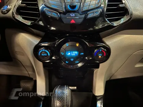 Ecosport 2.0 Titanium 16V Flex 4P Powershift