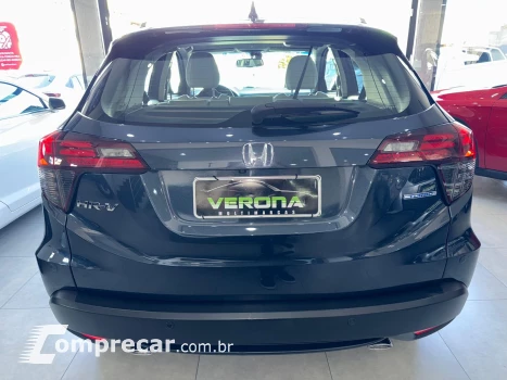 HRV Touring 1.5