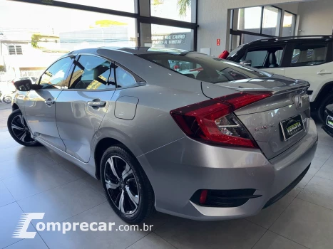 CIVIC 2.0 16vone EX
