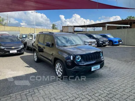 RENEGADE 1.8 16V Sport