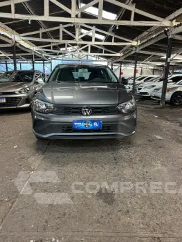 POLO TRACK 1.0 FLEX 12V 5P