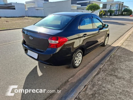 KA + 1.0 SE 12V