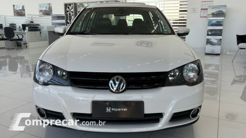 Golf Sportline 1.6 (Flex)