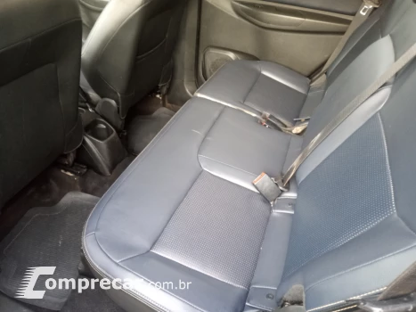 SPIN 1.8 Premier 8V