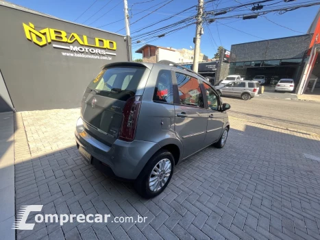 Idea ESSENCE 1.6 Flex 16V 5p