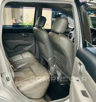LIVINA 1.8 SL 16V