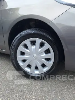 VERSA 1.6 16V V-drive