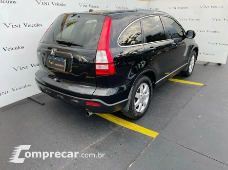CRV 2.0 LX 4X2 16V