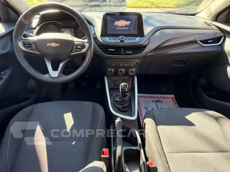 ONIX 1.0 FLEX LT MANUAL