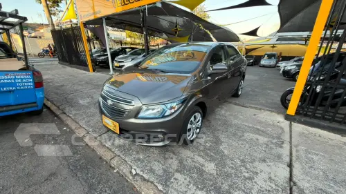 PRISMA 1.4 MPFI LT 8V